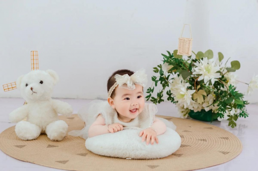 阳江六个月宝宝发烧怎么办