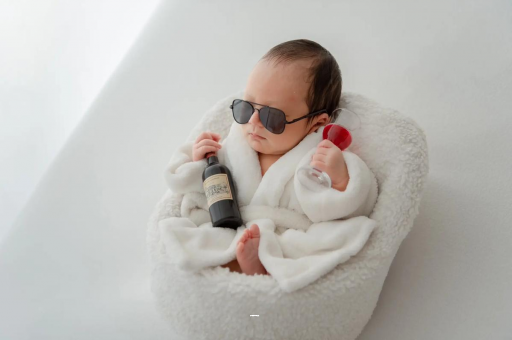 阳江六个月孕妇肚子多大